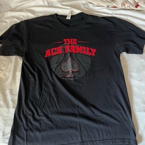 ACE Family shirt